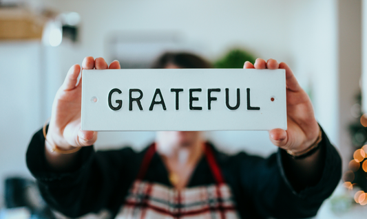 Day Fourteen: The Role of Gratitude – How Practicing Gratitude Improves Overall Health and Happiness